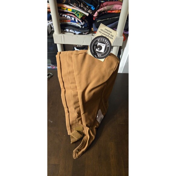 Carhartt replacement hood brand new with tags - Picture 1 of 7